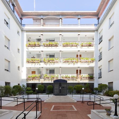 San Jacinto Triana Deluxe By Valcambre Διαμέρισμα Σεβίλλη Εξωτερικό φωτογραφία
