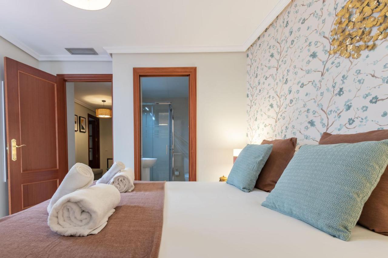 San Jacinto Triana Deluxe By Valcambre Διαμέρισμα Σεβίλλη Εξωτερικό φωτογραφία
